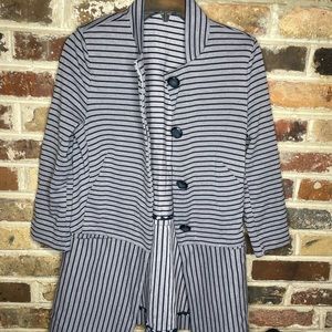 Women jacket size small